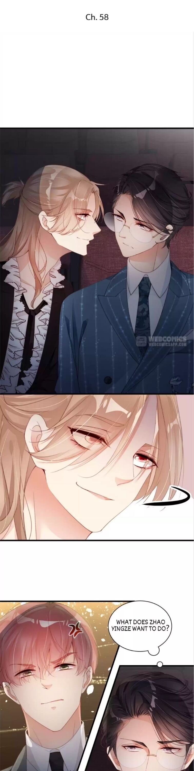 Page 1 of Chapter 58