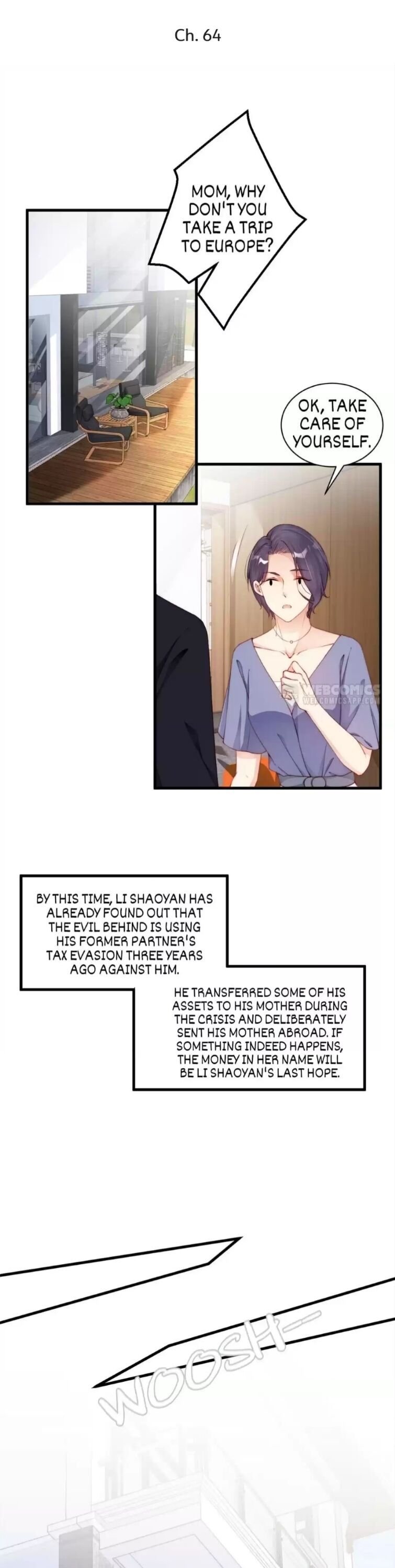 Page 1 of Chapter 64