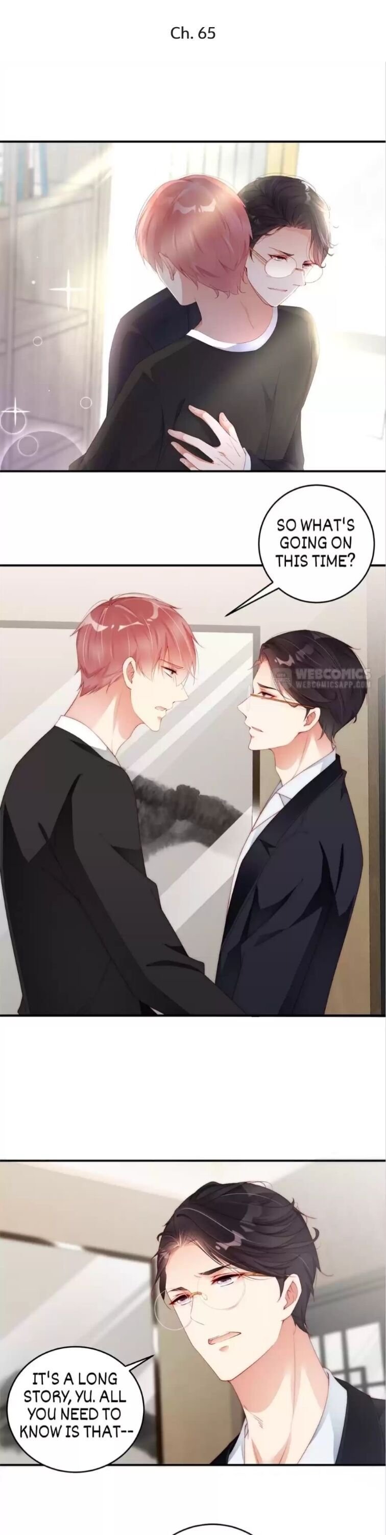 Page 1 of Chapter 65