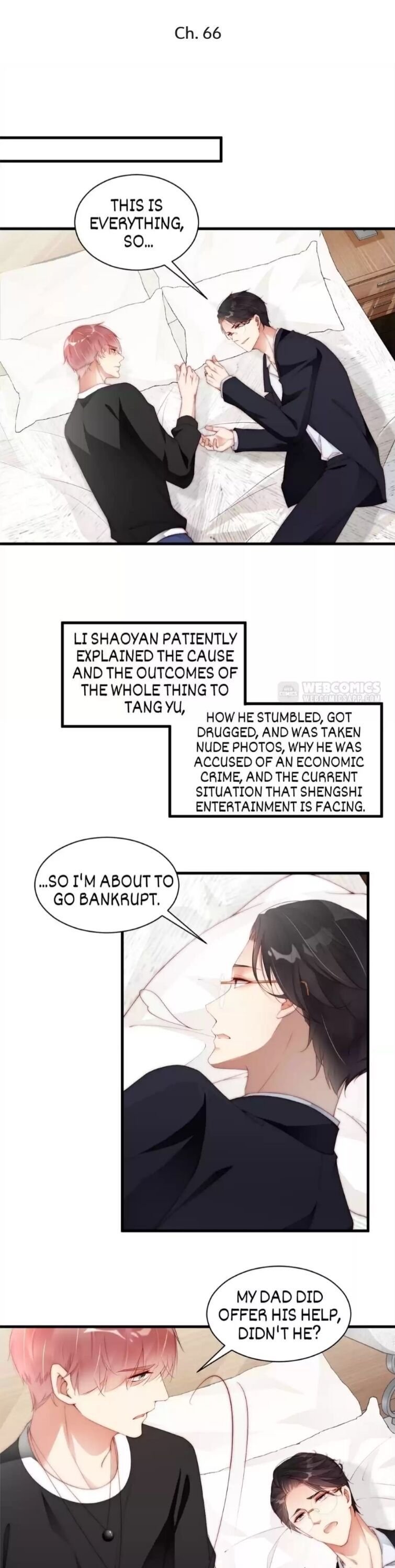Page 1 of Chapter 66