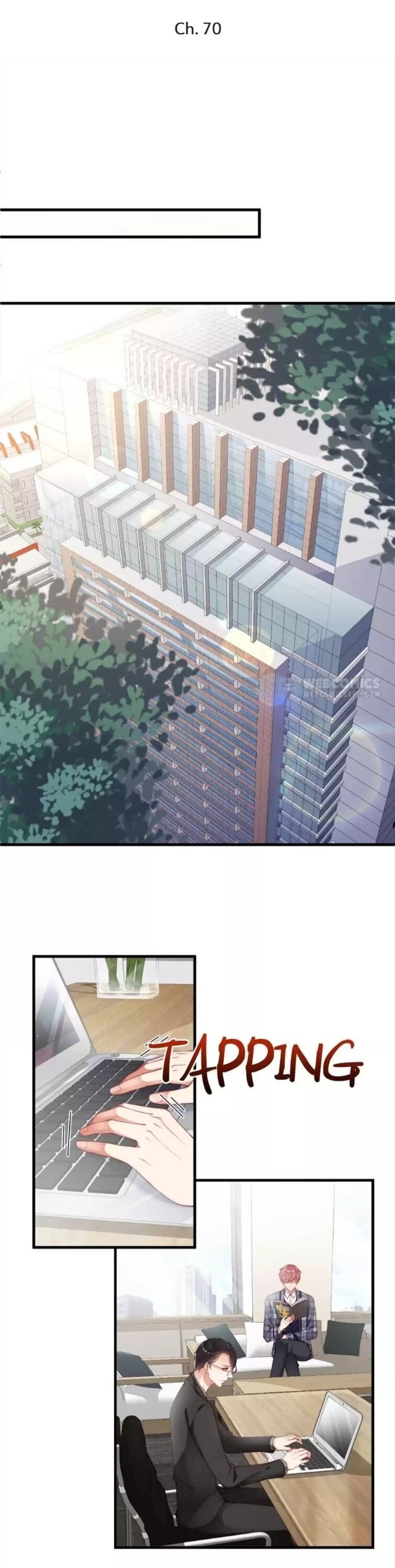 Page 1 of Chapter 70