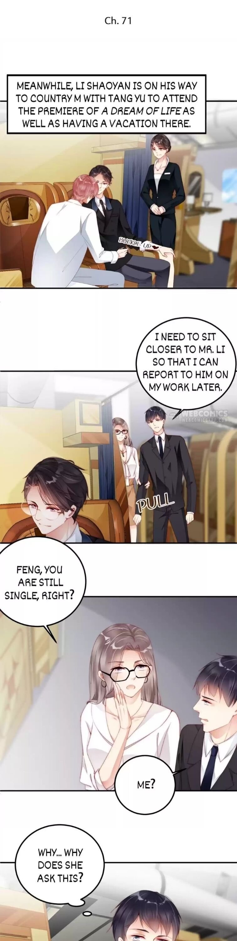 Page 1 of Chapter 71