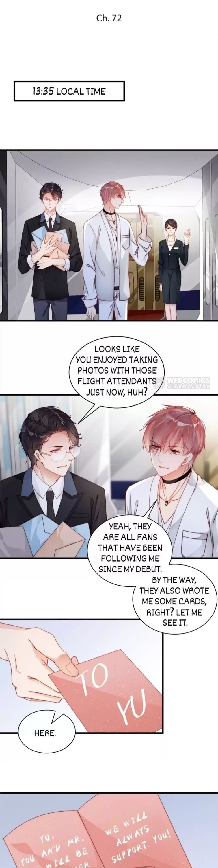 Page 1 of Chapter 72