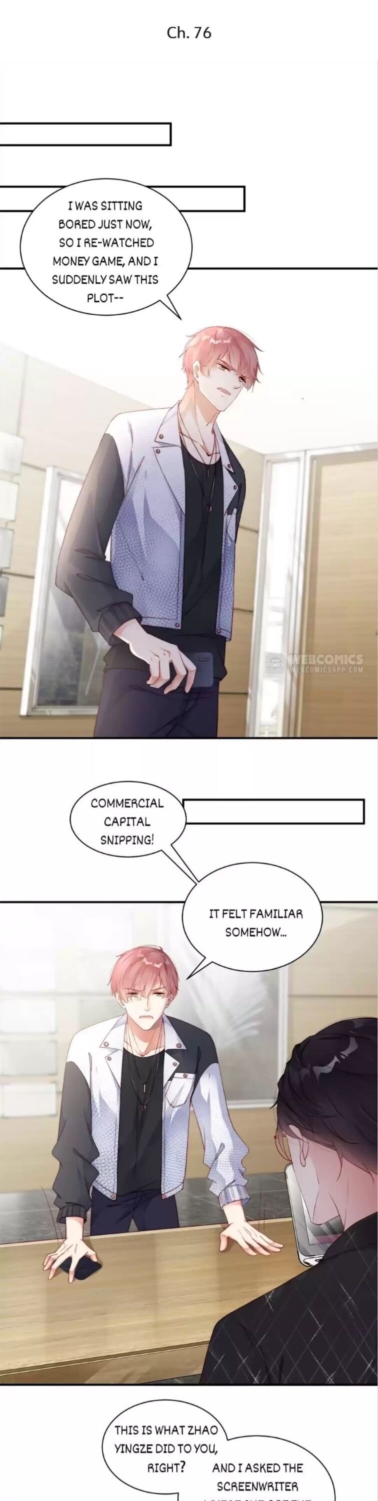 Page 1 of Chapter 76