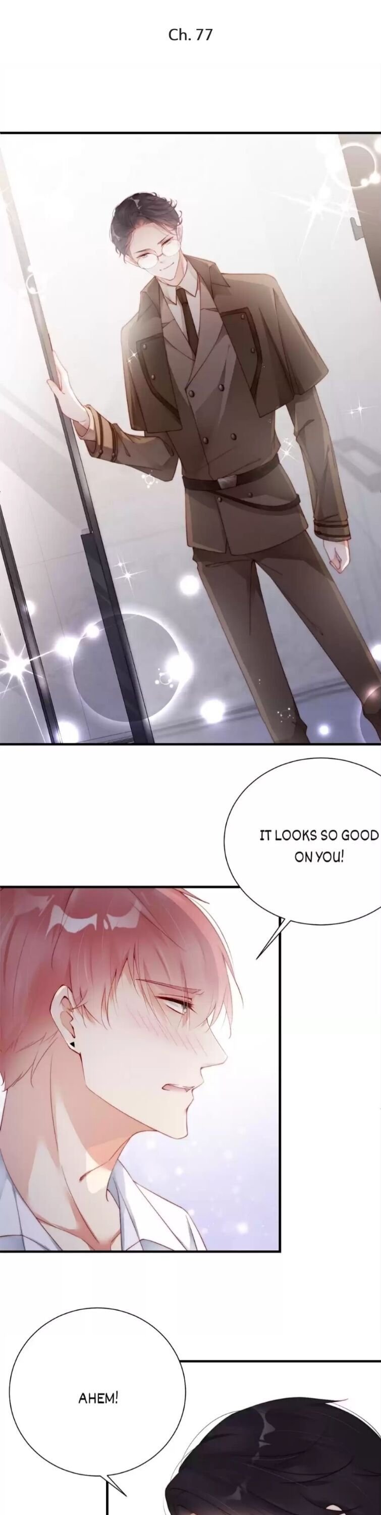 Page 1 of Chapter 77