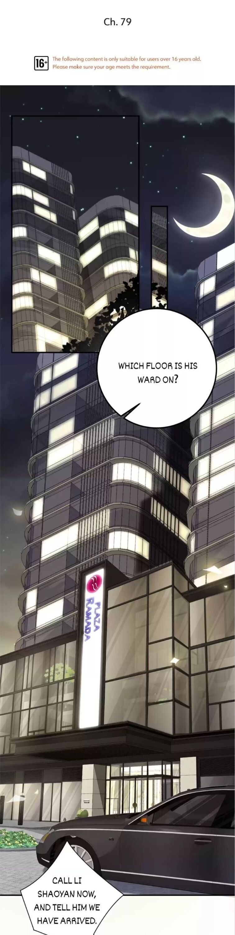 Page 1 of Chapter 79