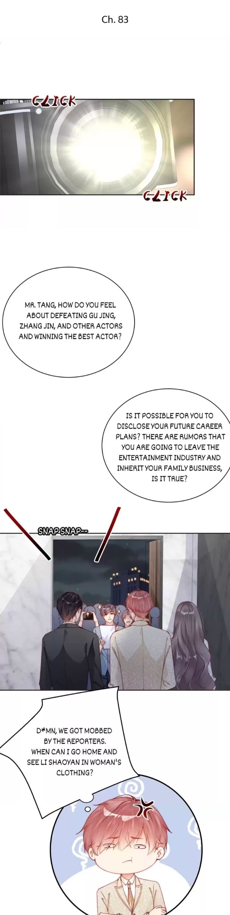 Page 1 of Chapter 83