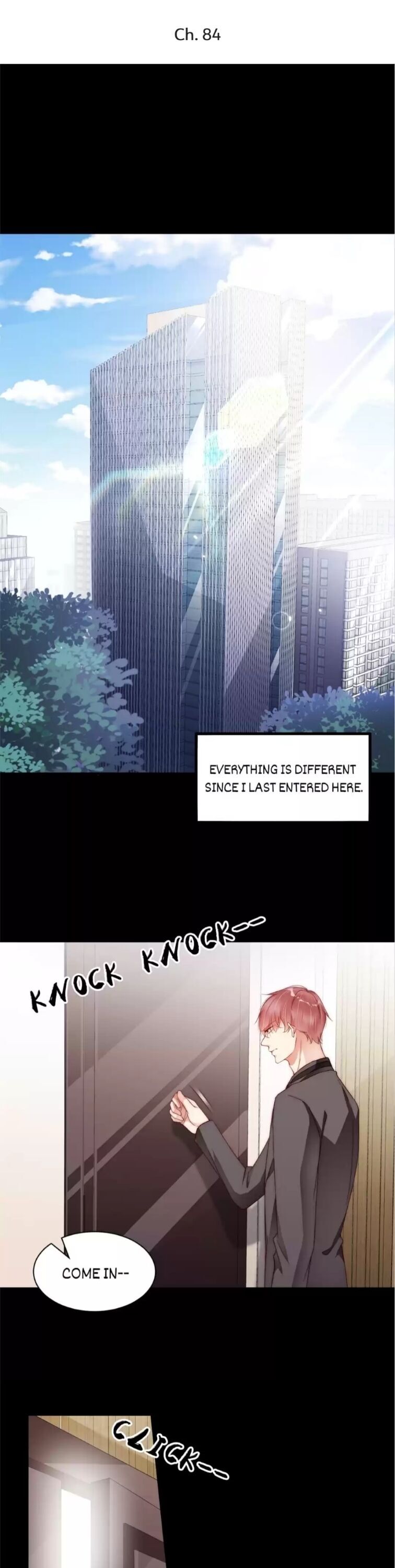 Page 1 of Chapter 84