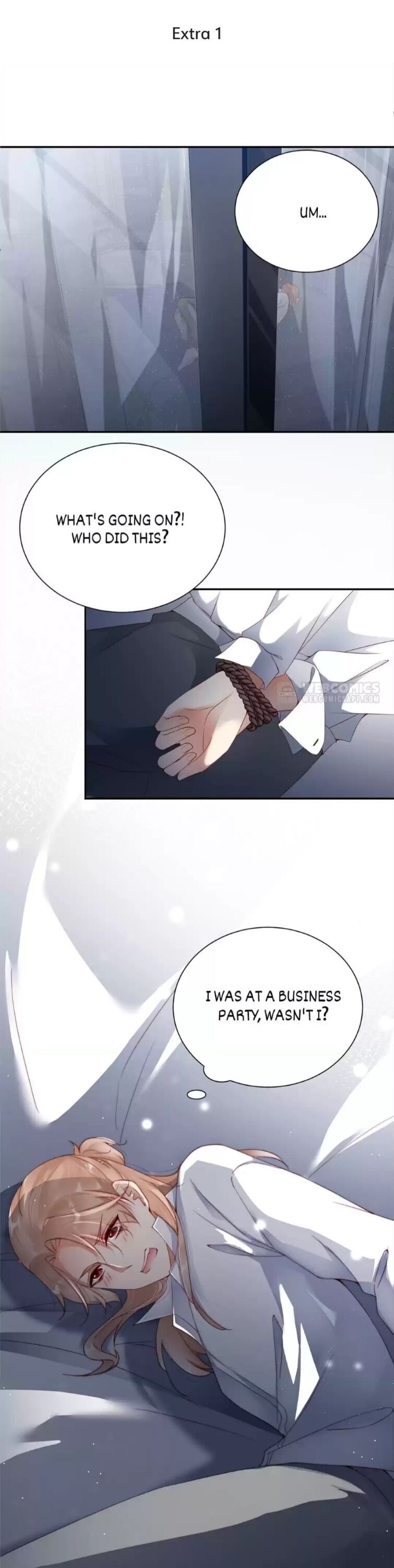 Page 1 of Chapter 85