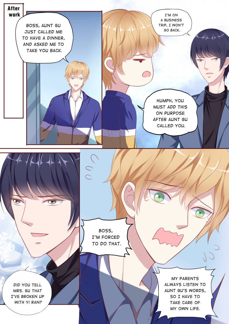 Page 2 of Chapter 100