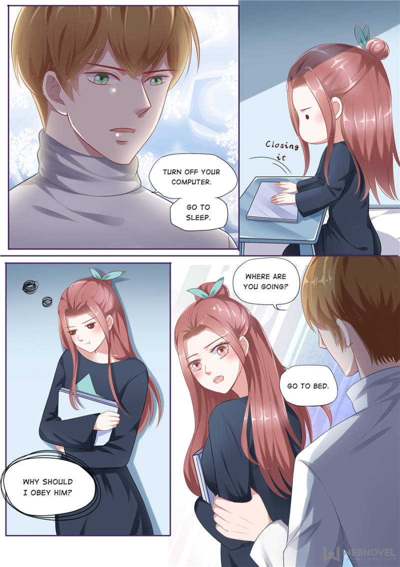 Page 3 of Chapter 118