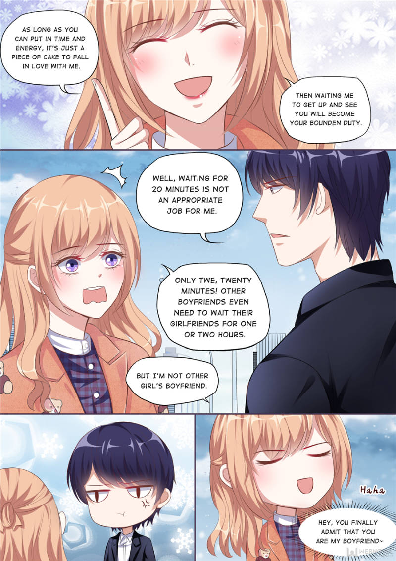 Page 1 of Chapter 127