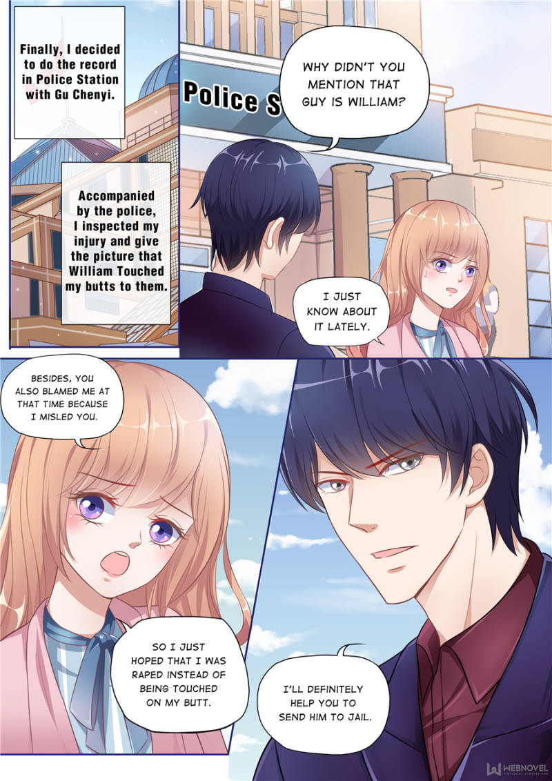 Page 1 of Chapter 134