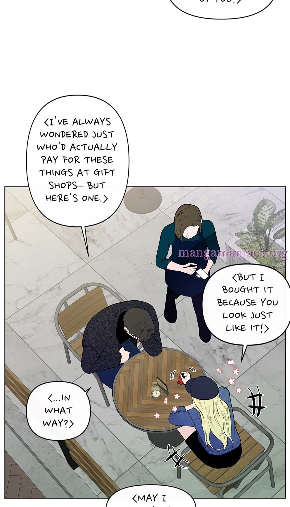 Page 4 of Chapter 100
