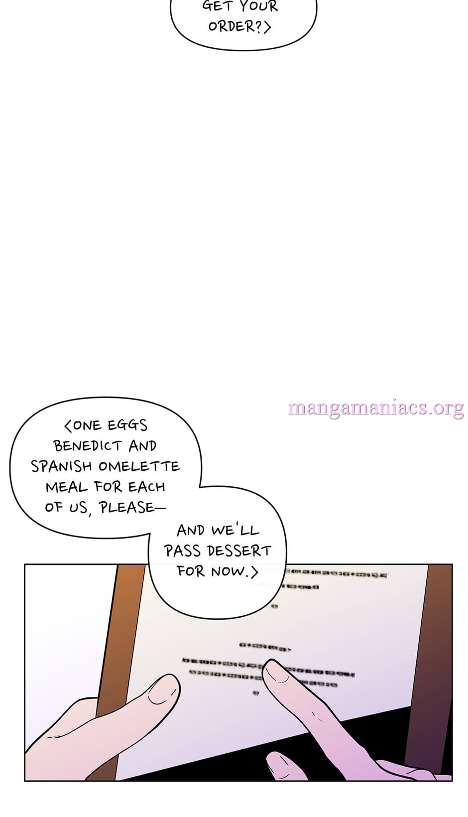 Page 5 of Chapter 100