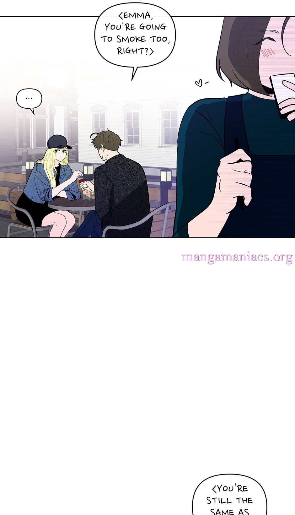 Page 8 of Chapter 100