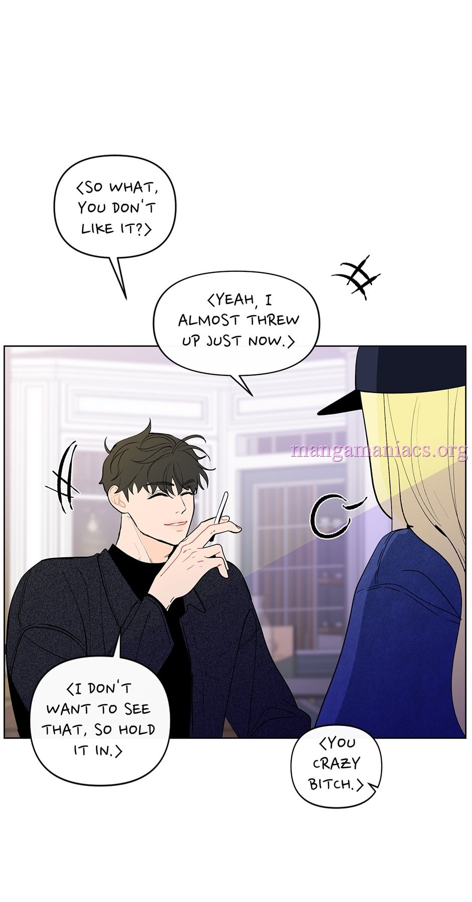 Page 10 of Chapter 100