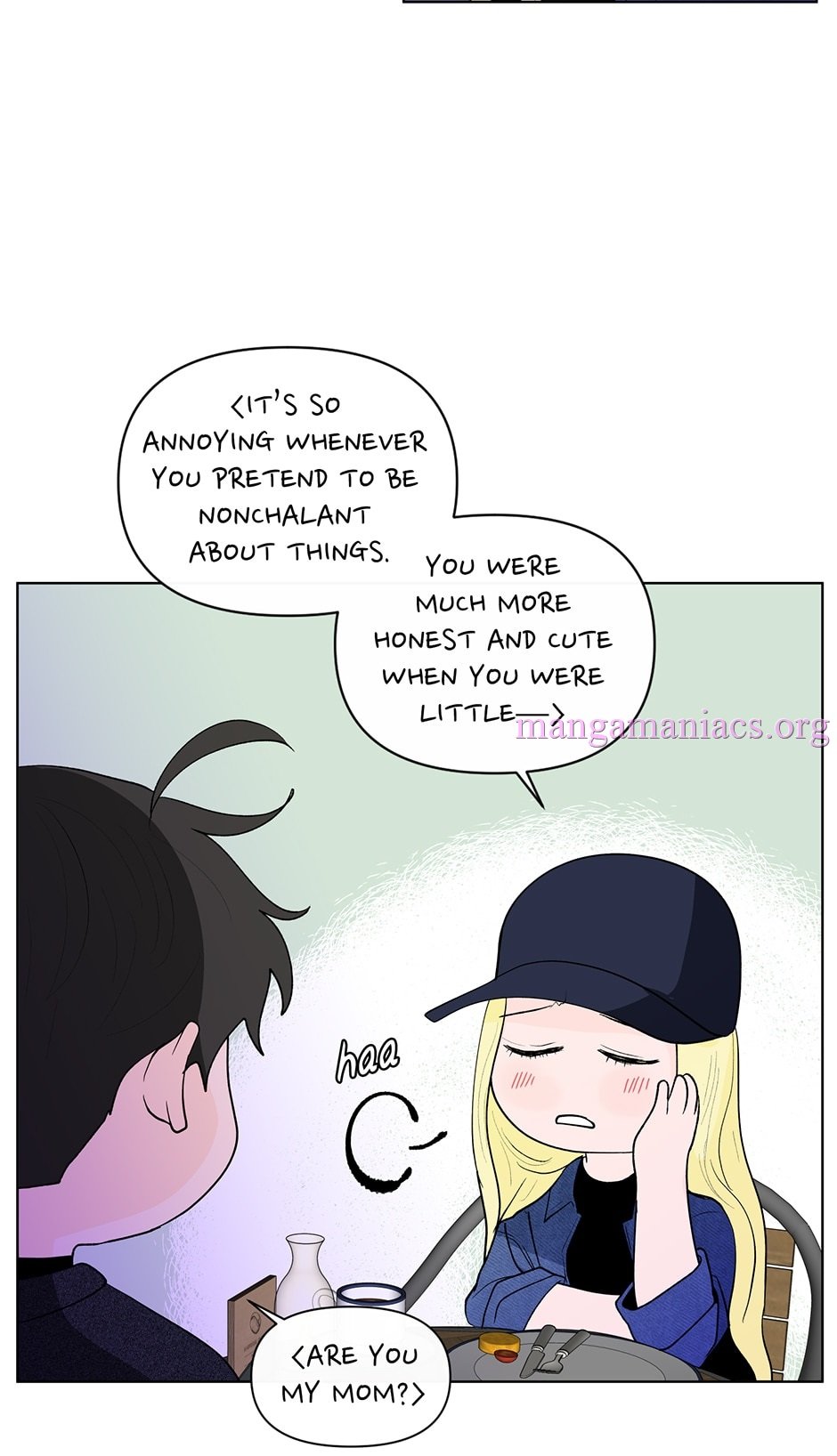 Page 21 of Chapter 100