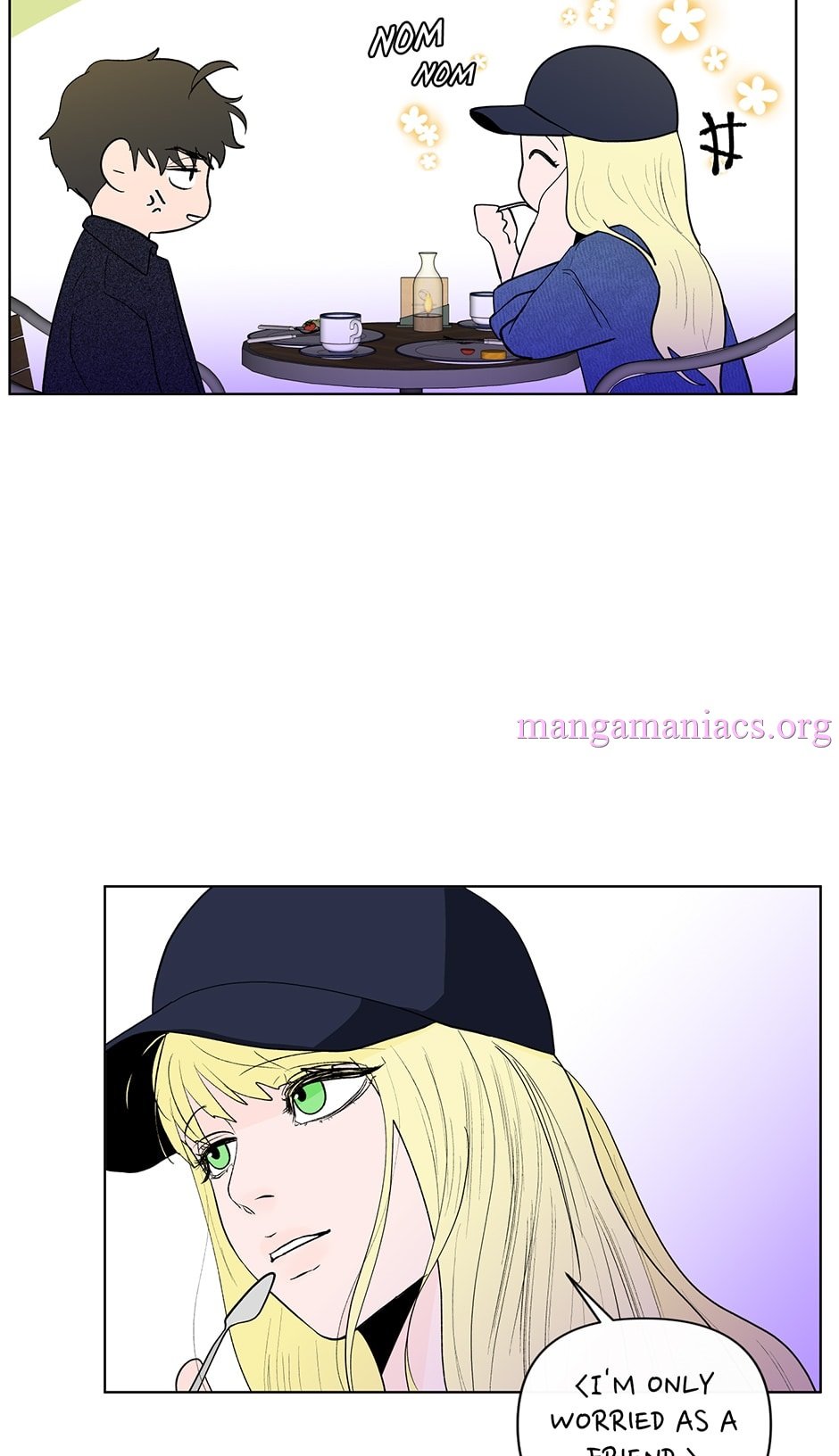 Page 24 of Chapter 100