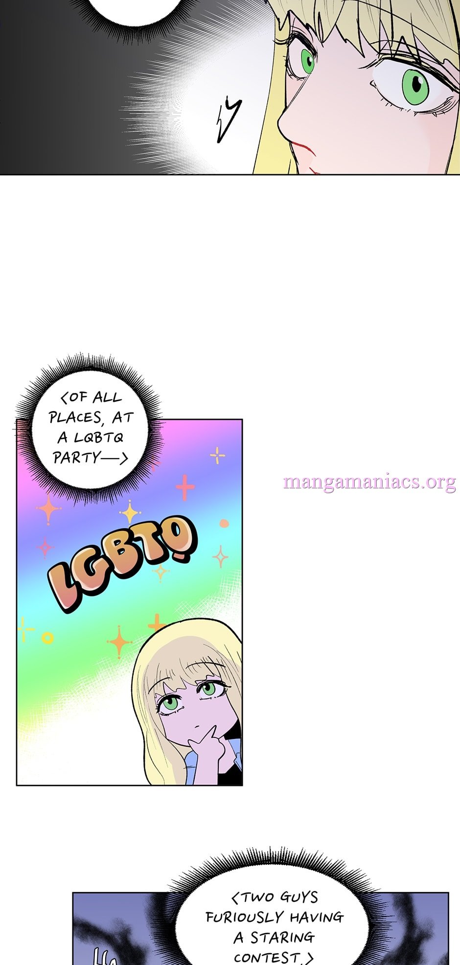 Page 40 of Chapter 100