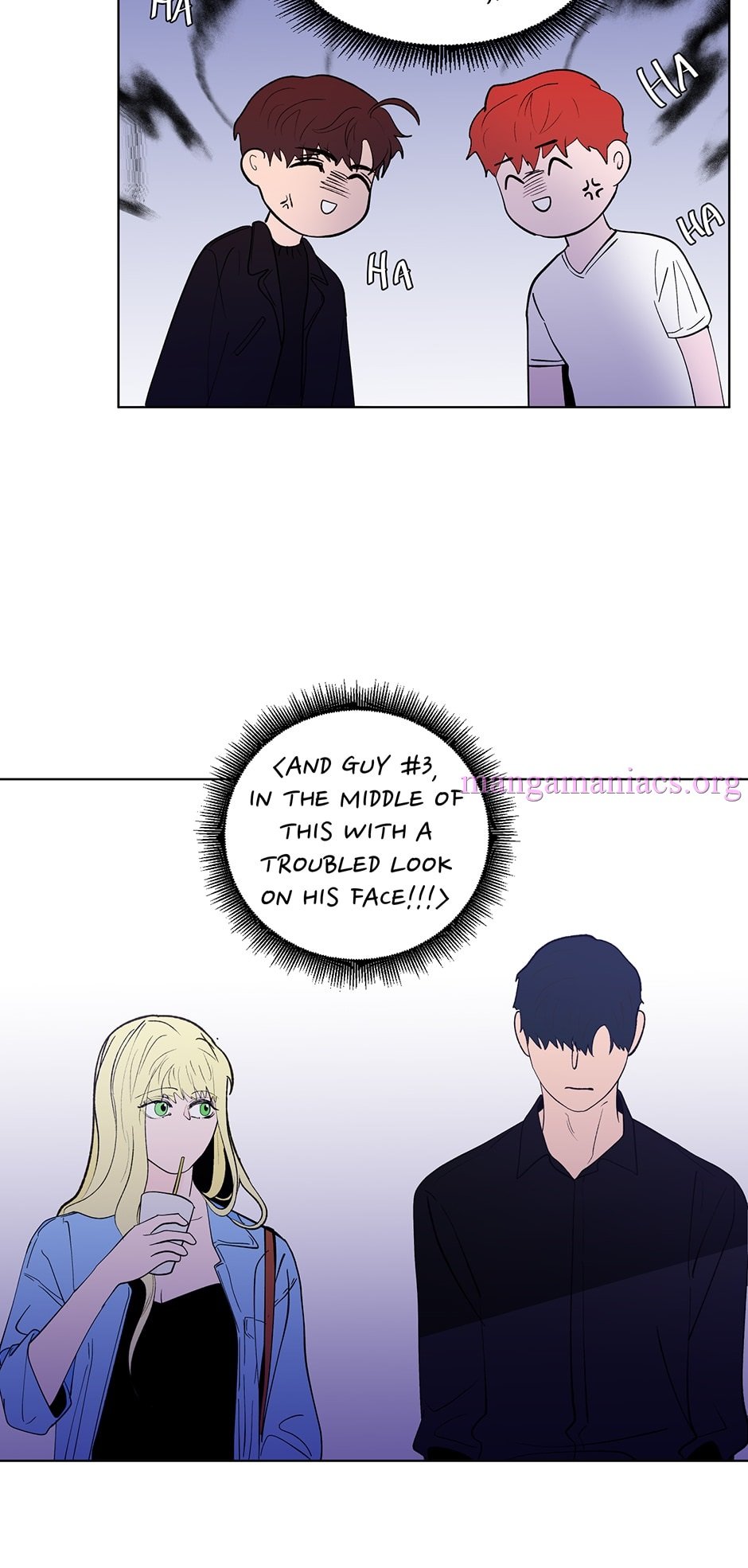 Page 41 of Chapter 100