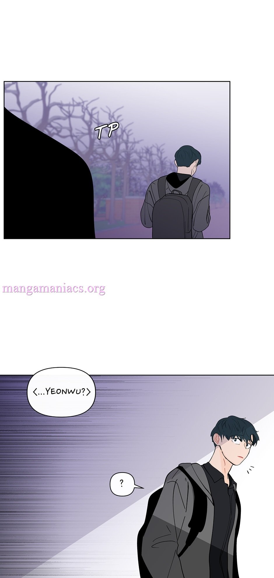 Page 3 of Chapter 101