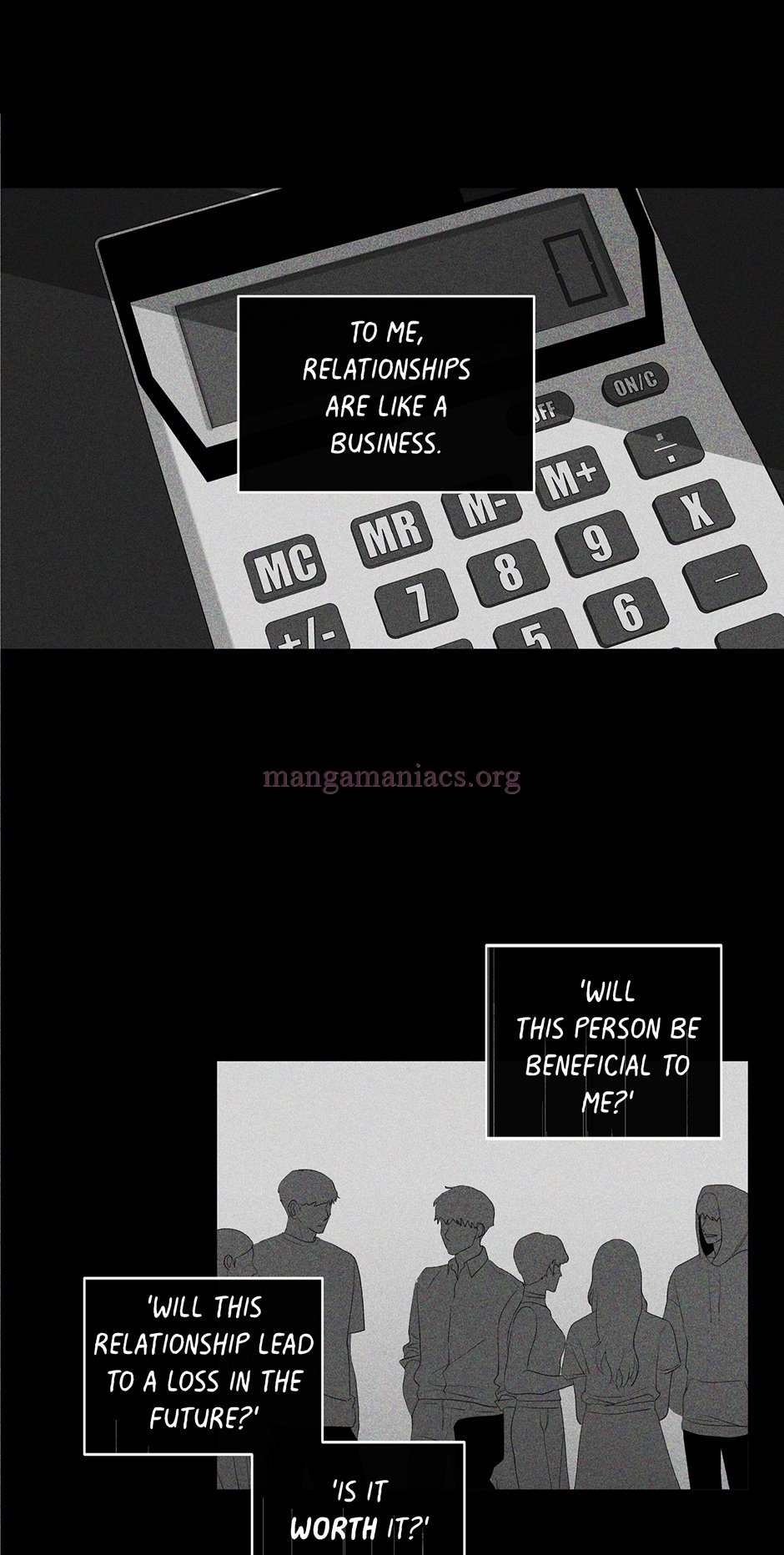 Page 1 of Chapter 112