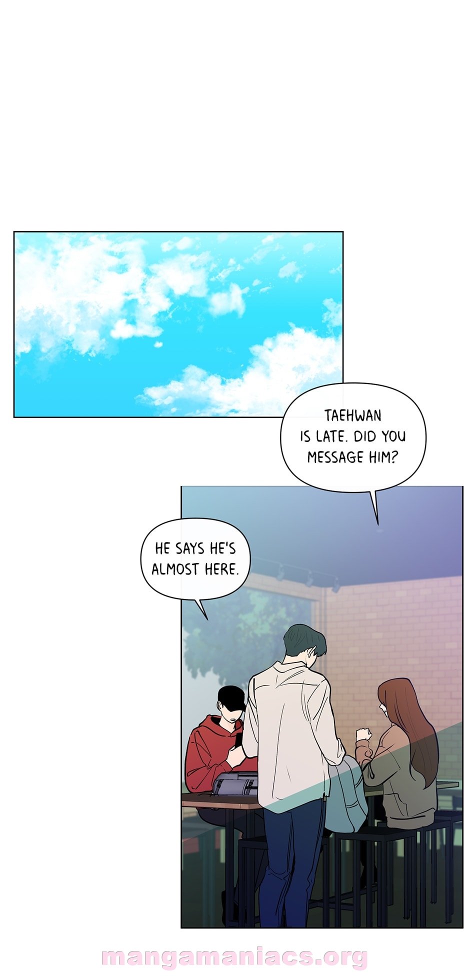 Page 1 of Chapter 113