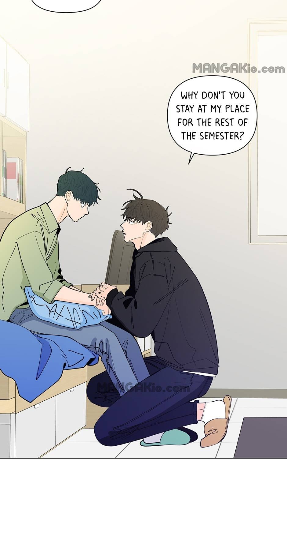 Page 2 of Chapter 122
