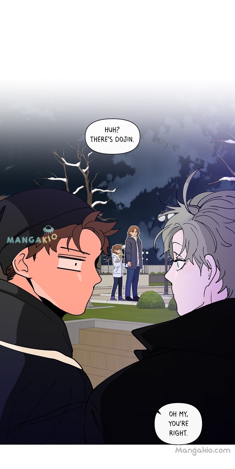 Page 1 of Chapter 144