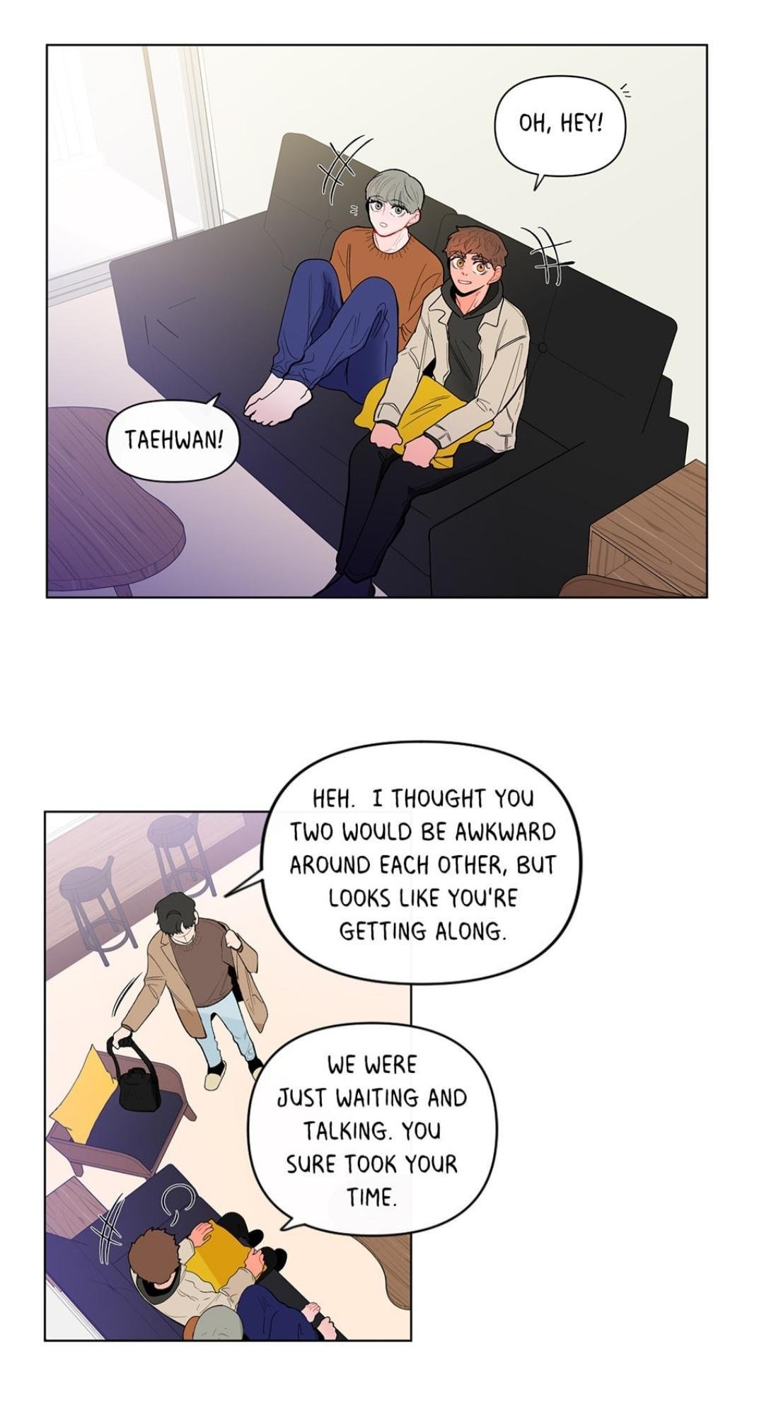 Page 2 of Chapter 64
