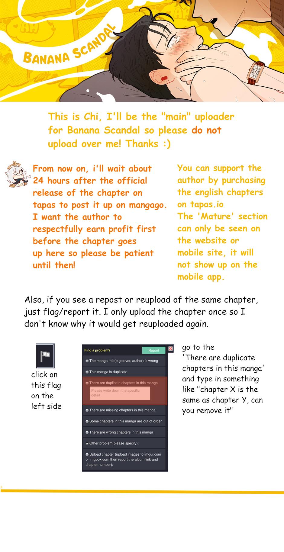 Page 1 of Chapter 73