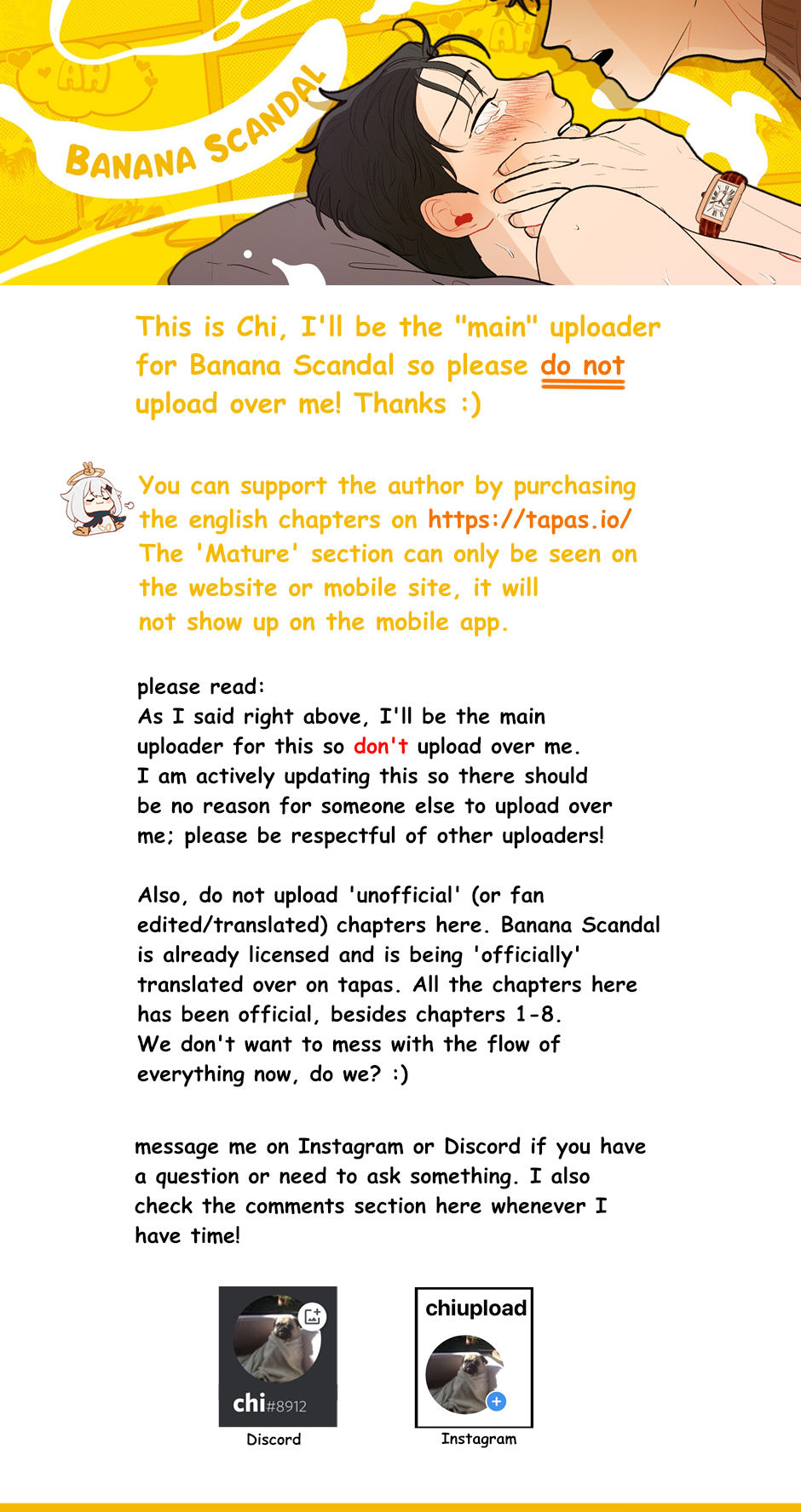 Page 1 of Chapter 82