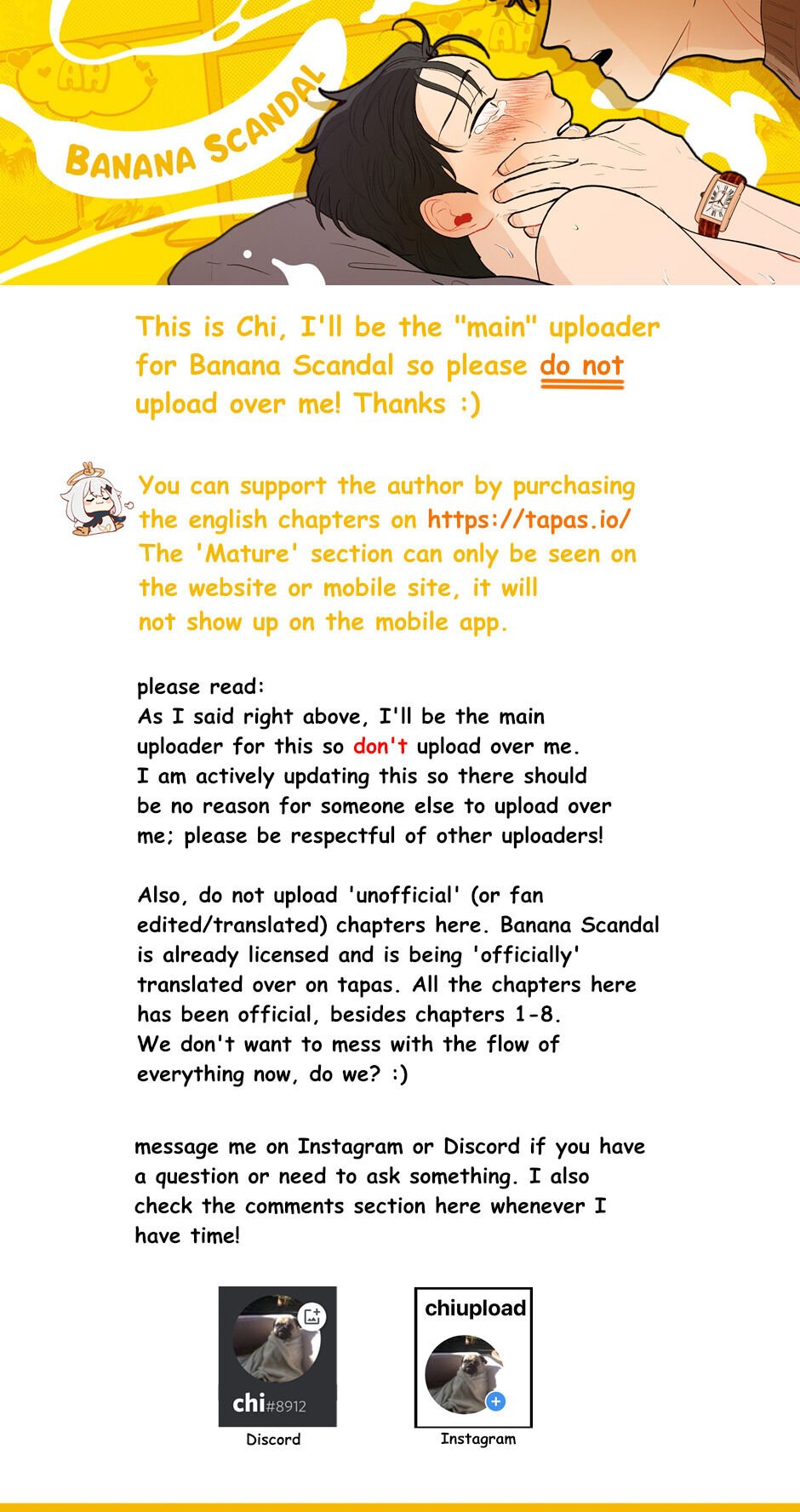 Page 1 of Chapter 83