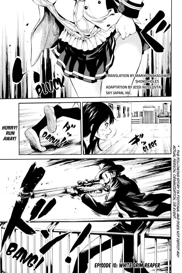 Page 1 of Chapter 10