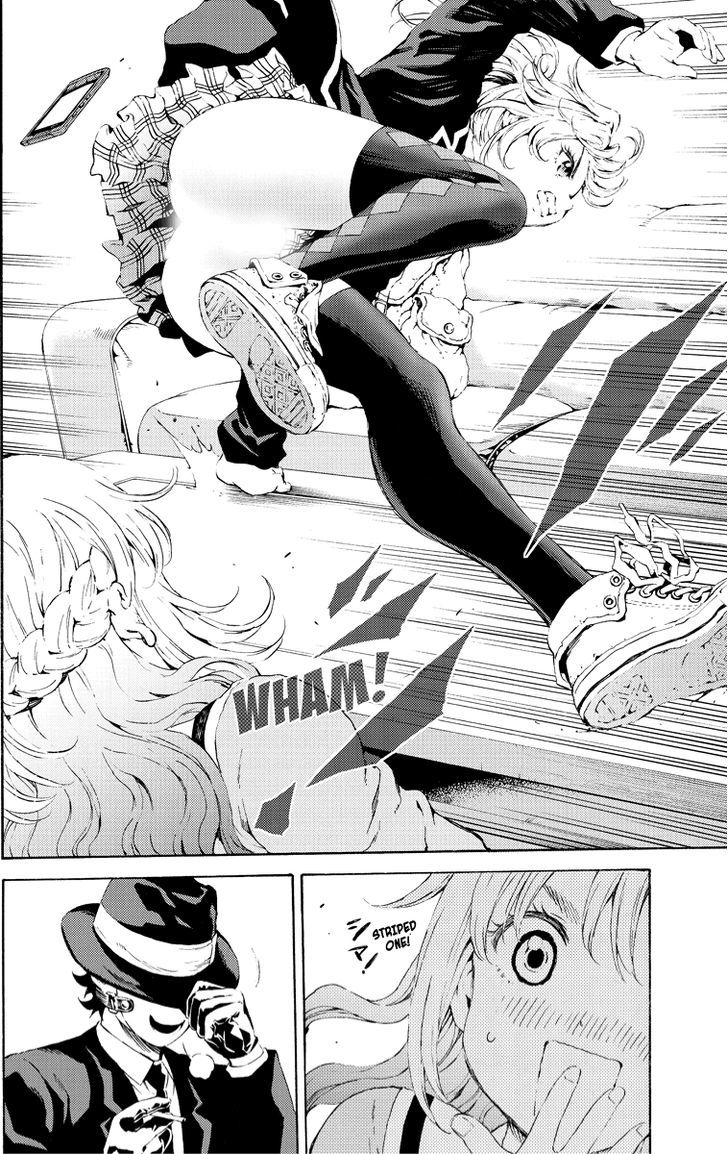 Page 6 of Chapter 100