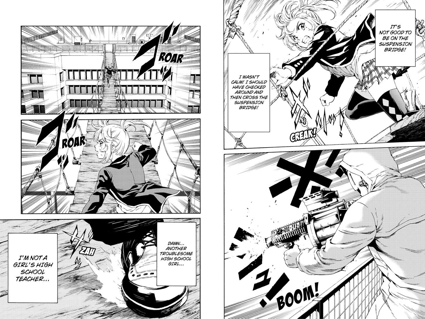 Page 3 of Chapter 101