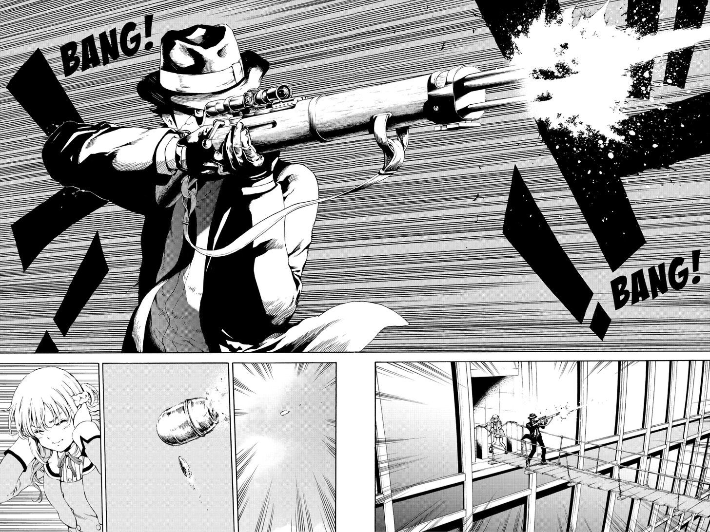 Page 4 of Chapter 101