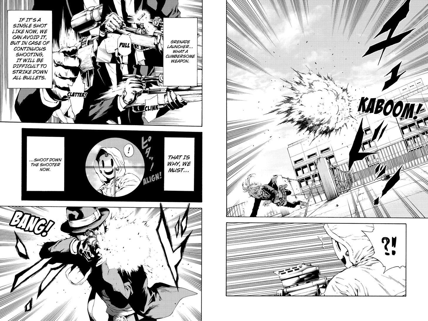 Page 5 of Chapter 101