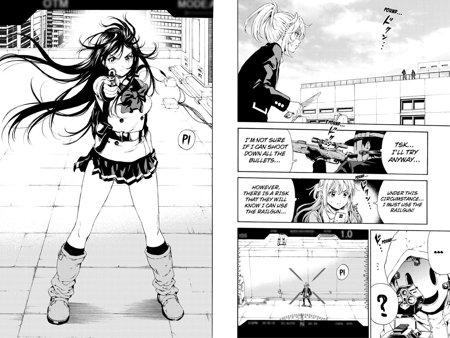 Page 8 of Chapter 101