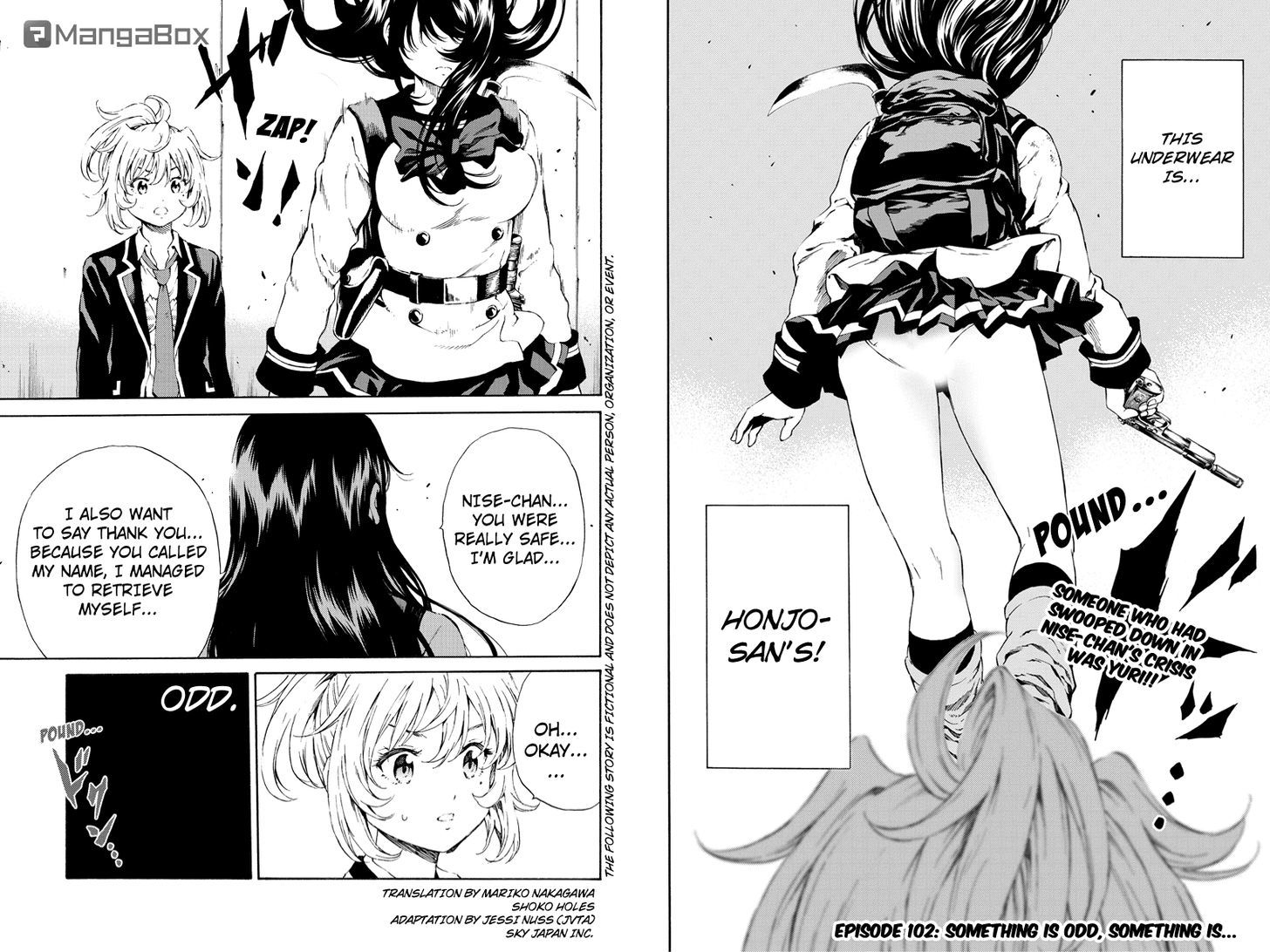 Page 2 of Chapter 102
