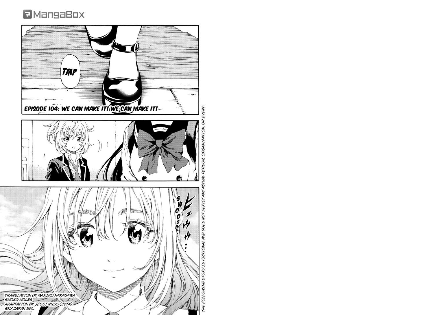 Page 1 of Chapter 104