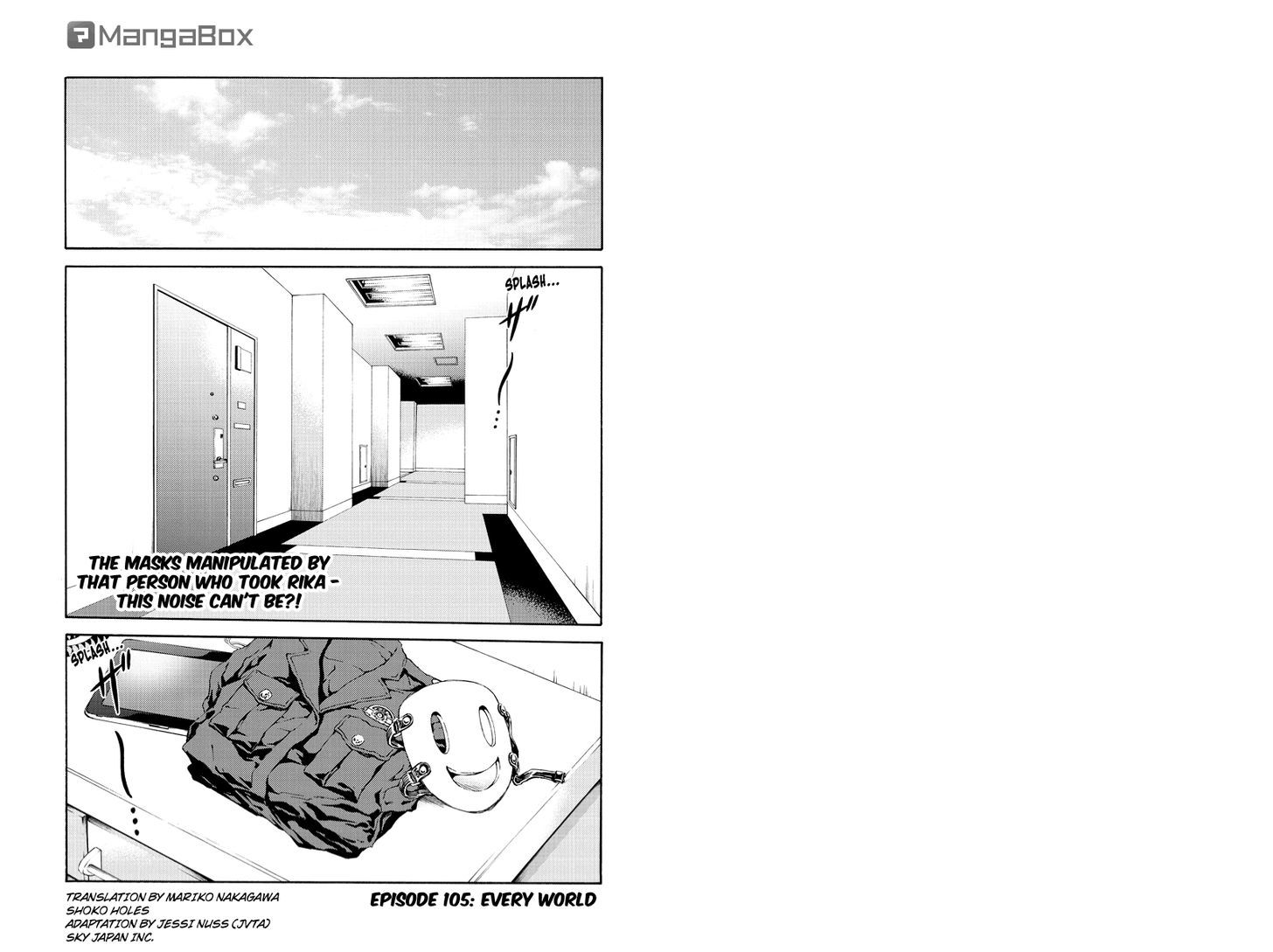 Page 1 of Chapter 105
