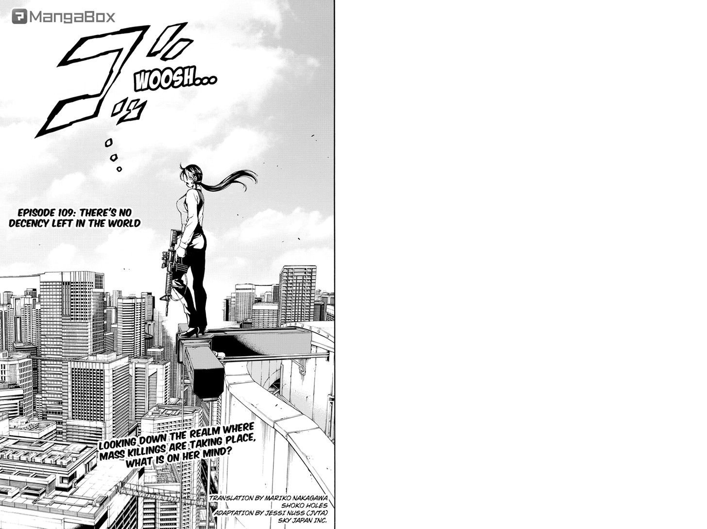 Page 1 of Chapter 109