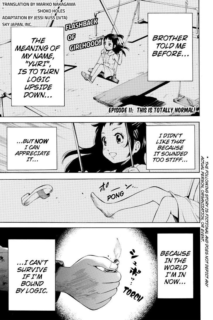 Page 1 of Chapter 11