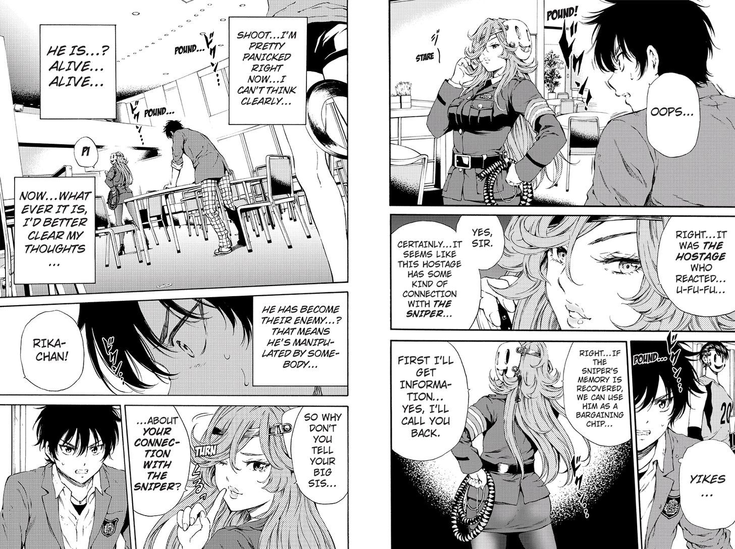 Page 2 of Chapter 118