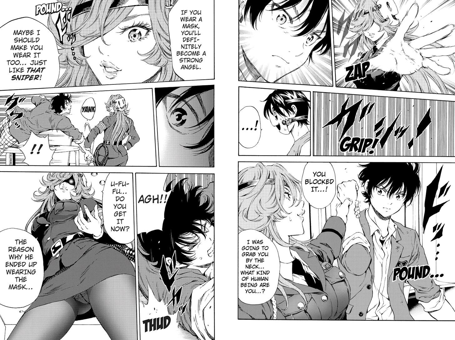 Page 4 of Chapter 118