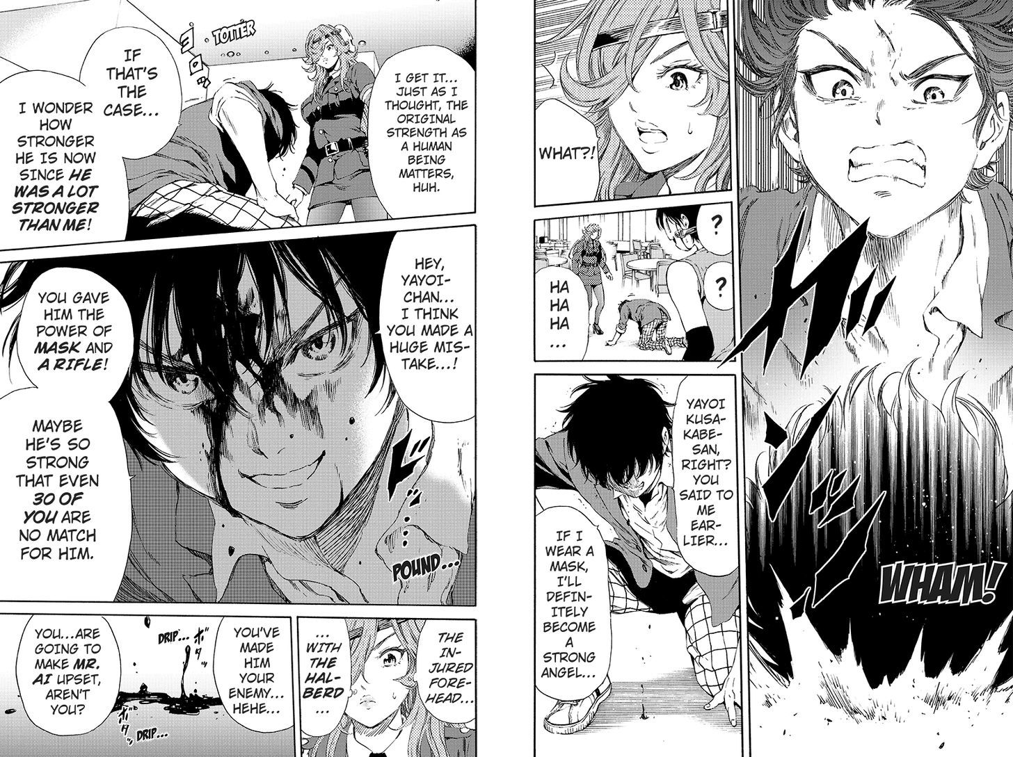 Page 6 of Chapter 118