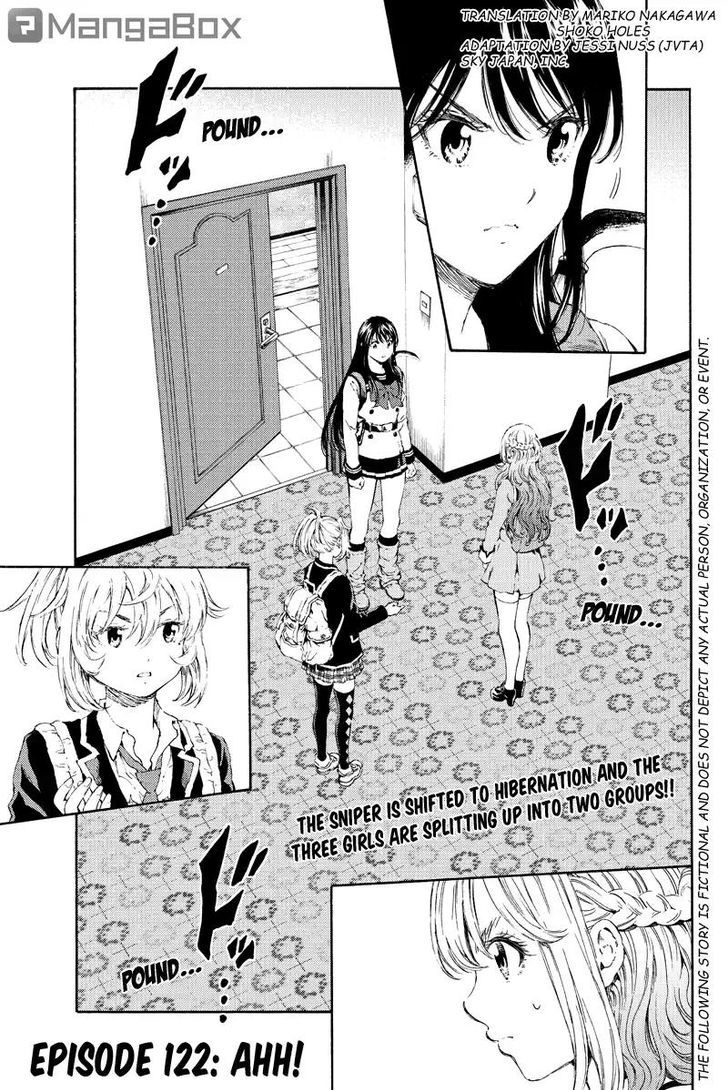 Page 1 of Chapter 122