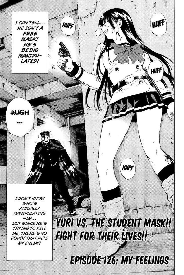 Page 1 of Chapter 126